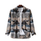 Timothy – lässige streetstyle-jacke für herren