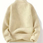 Richard – stylischer pullover für herren