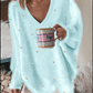 Ashton's - langarmpullover