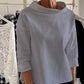 Sofia | damen elegantes oberteil