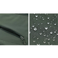 Zeno - ultraleichte, wasserdichte schutzjacke für herren