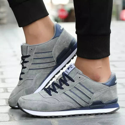 Rainer - luxus-sportschuh