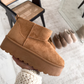 Rhea – dicke winterstiefel für damen