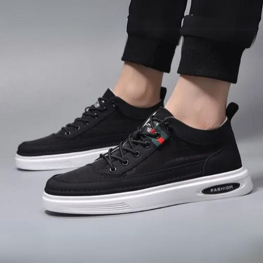 Johan – orthopädische freizeitschuhe für herren