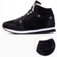Antonius – winterstiefel für herren