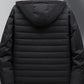 Herren-winterjacke – stylisch, warm und perfekt für die kalte jahreszeit