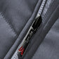 Herren-winterjacke – stylisch, warm und perfekt für die kalte jahreszeit