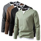 Damien – langarmshirt