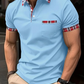Adam – normales golfshirt für herren