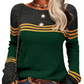Rosie - schmal geschnittener strickpullover