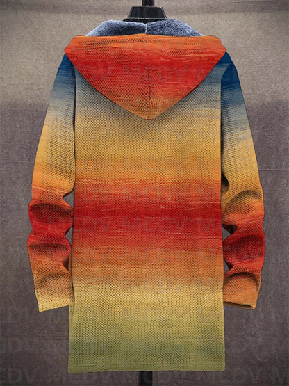 Christopher - entworfene winterjacke für herren