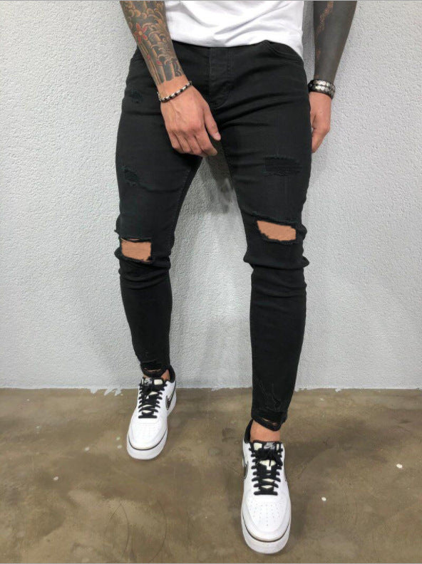 Nolan – lässige jeans für herren