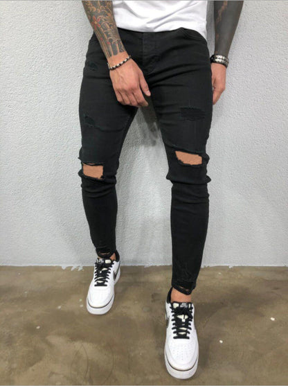 Nolan – lässige jeans für herren