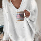 Ashton's - langarmpullover