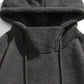 Herren – pullover, der schön warm und perfekt für den winter ist