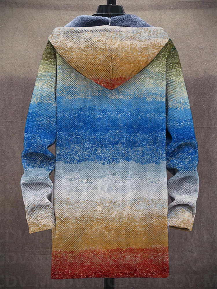 Christopher - entworfene winterjacke für herren