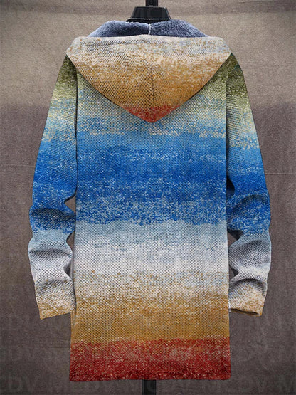 Christopher - entworfene winterjacke für herren