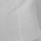 Andrew – set aus bequem sitzendem strickoberteil mit v-ausschnitt und passenden shorts