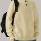 Richard – stylischer pullover für herren