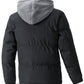 Sep – herren-kapuzenjacke – warme fleecejacke für winter- und outdoor-aktivitäten