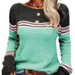 Rosie - schmal geschnittener strickpullover