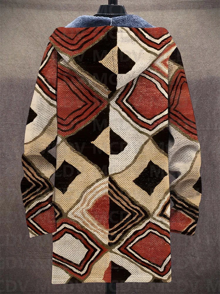 Christopher - entworfene winterjacke für herren