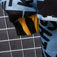 David – modische graffiti-windjacke für herren