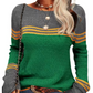 Rosie - schmal geschnittener strickpullover