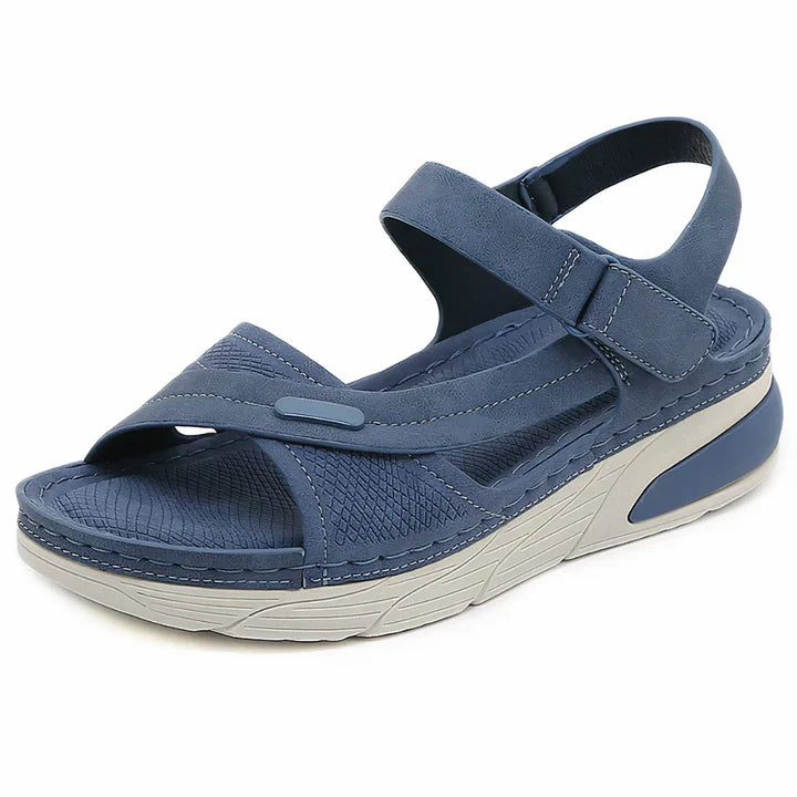 Thyra – bequeme damensandalen für den sommer