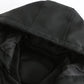 Oyad – winterjacke für herren – wasserdicht und warm