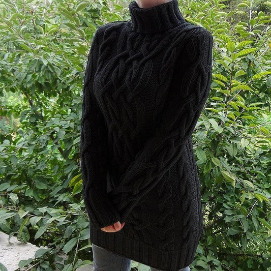 Simm – warmer pullover