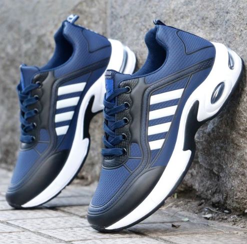 Titan – die bequemsten herren-sneaker des jahres 2025