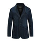 Peter – stylischer jeansblazer
