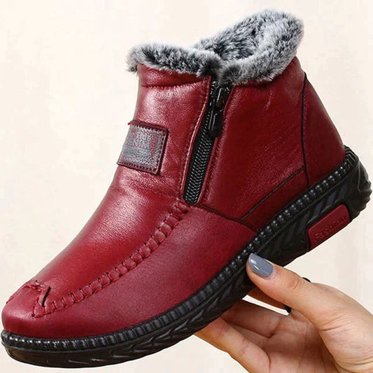 Tatiana - damenstiefel