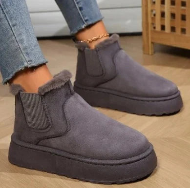 Evelyn – winterschuhe für damen