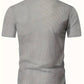 Benjamin – 2-teiliges urlaubsoutfit-set für herren