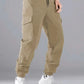Joshua – lockere, lässige outdoor-cargos für männer