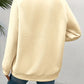 Emily – eleganter pullover mit herzmuster