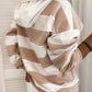 Lara – warmer und modischer kapuzenpullover