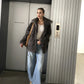 Freya - damen-fleecejacke in ubergröße