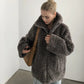 Freya - damen-fleecejacke in ubergröße