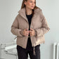 Cassidy - legere winter-herbstjacke