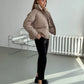 Cassidy - legere winter-herbstjacke