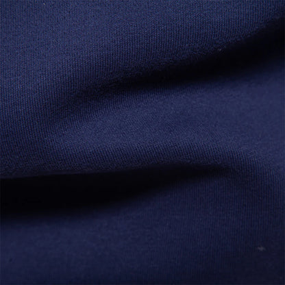 Elegantes herren langarm polo shirt mit klassischem kragen