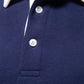 Carlos - elegantes, vielseitiges komfort-winterpolo für herren