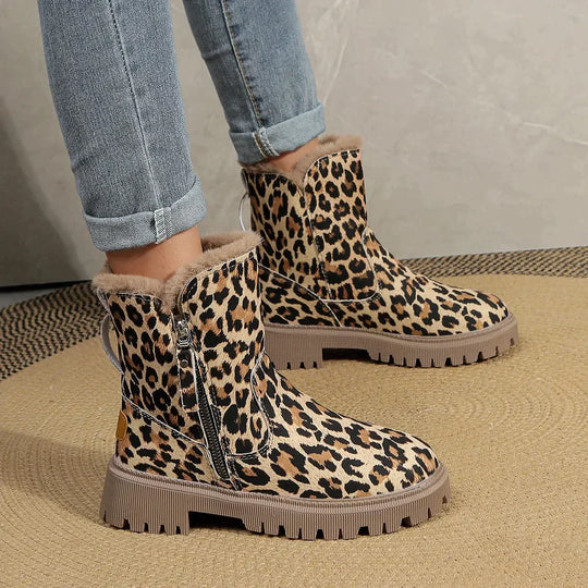 Enid | winterstiefel