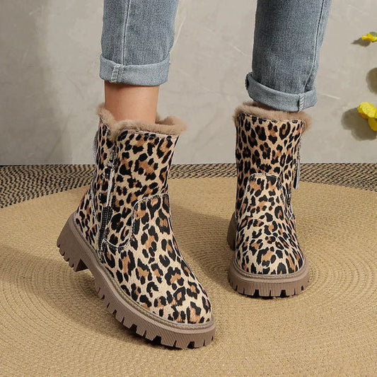 Enid | winterstiefel