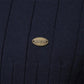 Philipp – klassischer pullover mit halbem reibverschluss