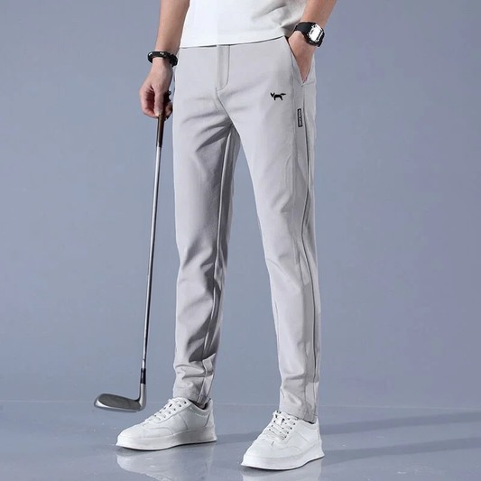 Stilvolle golfhosen - Brant