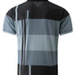 Jackson – trendiges farbblock-shirt für den sommer